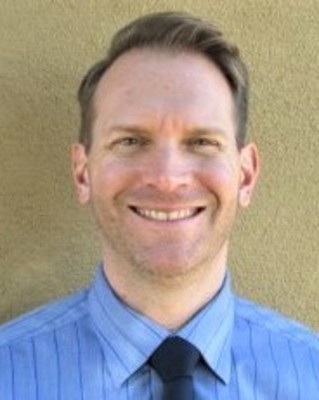 Photo of Ryan Berwold, Marriage & Family Therapist in El Cerritos, San Diego, CA