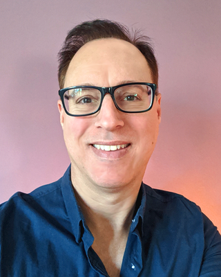 Photo of Daniel Sherman Psychotherapeutic Counsellor MACCPH, Counsellor in Bromley, England