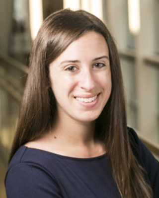 Photo of Rebecca Jacobson, Clinical Social Work/Therapist in Chicago, IL