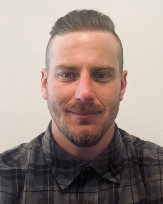 Photo of Johnny Sperzel, Clinical Social Work/Therapist, LICSW