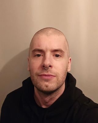 Photo of Porter James Bommes, Counsellor, MA, MACP, CCC