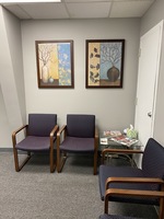 Gallery Photo of Turning Inward LLC, Counseling Yellow Springs, OH 45387 Waiting Room