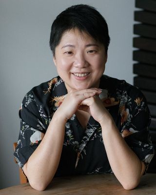Photo of Nana Aomori, LMHC-LP