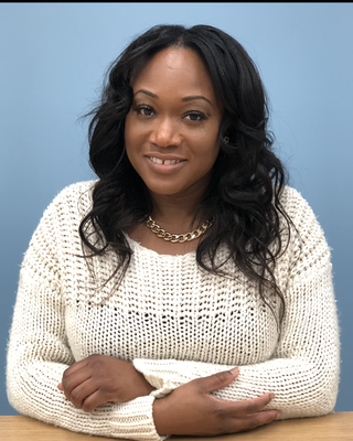 Photo of Amanda Williams - Guiding Pearl Counseling, Clinical Social Work/Therapist, LCSW