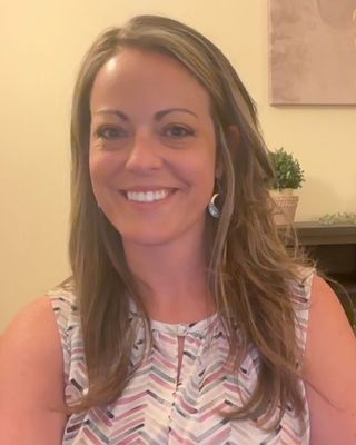 Photo of Kelly Crisson, MA, LPC, CPCS, Licensed Professional Counselor