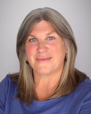 Photo of Constance Huyer, M Ed, RCT, CCC, Counsellor in Dartmouth