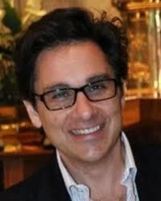 Photo of Andrew Robert Stephanopoulos, Marriage & Family Therapist in Los Angeles, CA