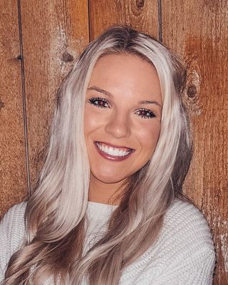 Photo of Brittan Lill, Licensed Professional Counselor, LPC