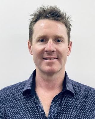 Photo of Ben Jackson, Psychologist in Northcote, VIC