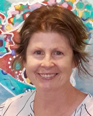 Photo of Kit Somers, Psychotherapist in South Australia
