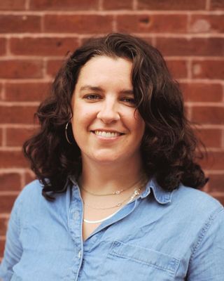 Photo of Bekah Giacomantonio - somatic therapy with bekah, Counselor, LCPC