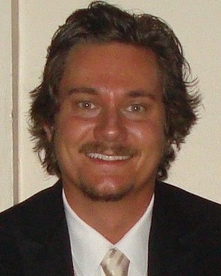 Photo of Dr. Seth Allen Sampson, PhD, LPC-S, NCC, CSC, Licensed Professional Counselor
