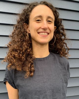 Photo of Emily Shuster, Clinical Social Work/Therapist, LCSW