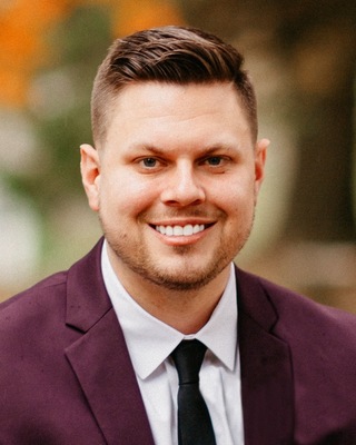 Photo of Sean Cleary, Licensed Professional Counselor in Phoenixville, PA