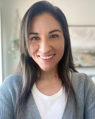 Photo of Delmy Facio - Talk Therapy OC, Marriage & Family Therapist Associate, AMFT, APCC