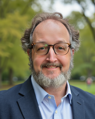 Photo of David Burchett, Clinical Social Work/Therapist, LISW