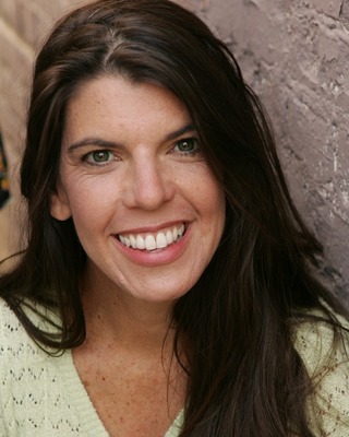 Photo of Julia Overlin, Counselor in San Diego, CA
