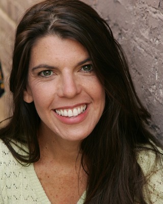 Photo of Julia Overlin, Counselor in Bonita, CA