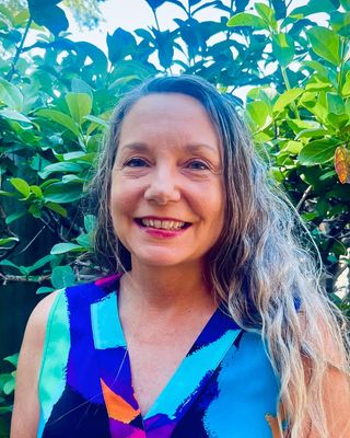 Photo of Deborah Pérez-López, Licensed Professional Counselor, LCMHC
