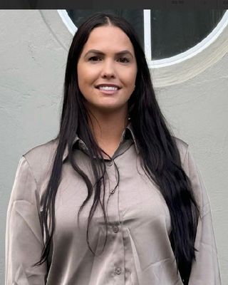 Photo of Amanda Khraich, Pre-Licensed Professional, MFT, PCC