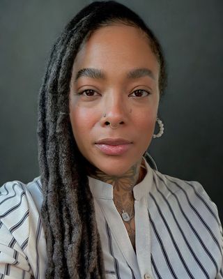 Photo of La'Tanya L Ramos, Marriage & Family Therapist, MA, LMFT, CCTP-II, CFTP