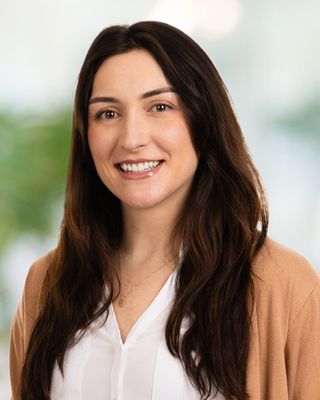 Photo of Chelsea Nagel, Licensed Professional Counselor, LPC