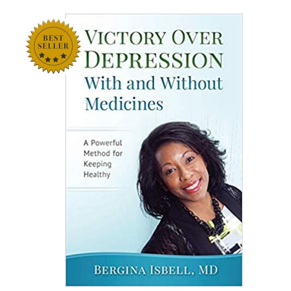 Bergina Isbell, Psychiatrist, Ellicott City, MD, 21042 Psychology Today