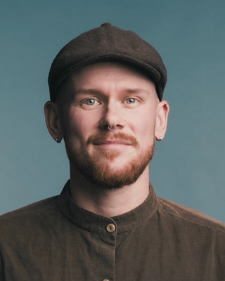 Photo of Gabriel Waite - August Waite, Pre-Licensed Professional, MCP