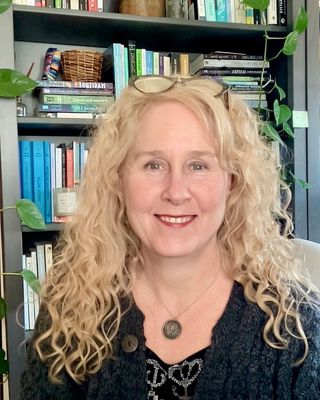 Photo of Bonnie L Goetz, Licensed Professional Counselor, MA, LPC