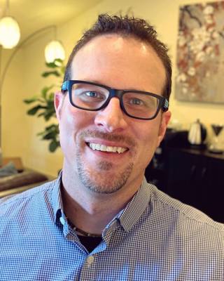 Photo of Brian Peck, LCSW | Room to Thrive PLLC, Clinical Social Work/Therapist in Garden City, ID
