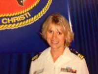 Gallery Photo of Lieutenant Commander Jessica Plichta  United States Navy 1997-2009                          Psychiatric Nurse Practitioner