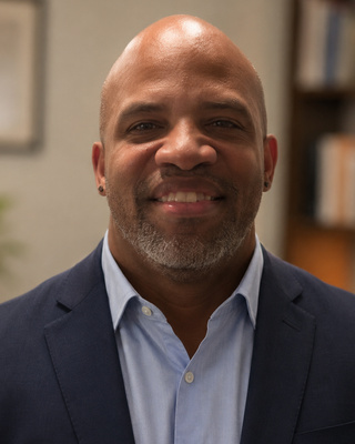 Photo of Alexander T Thompson, Clinical Social Work/Therapist, LMSW, CAADC