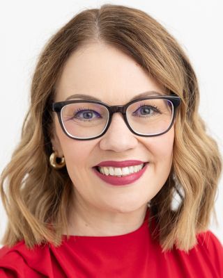 Photo of Nichole Rammell, Clinical Social Work/Therapist, LCSW