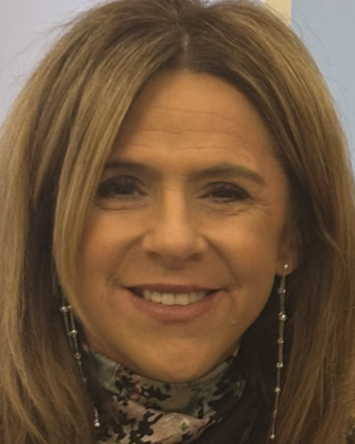 Photo of Maria Wesley Pinion, Clinical Social Work/Therapist, LCSW, CSAT, CCBRT-c