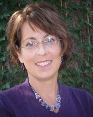 Photo of Maureen Foy-Tornay, MA, ATR, LPC, CTHM, Licensed Professional Counselor in Jenkintown