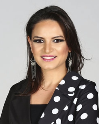 Dr. Cynthia Sahakian