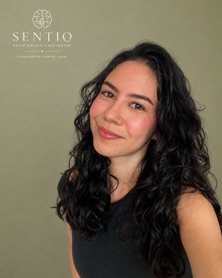 Foto de Maria Isabel Gonzalez Ahumada - Sentio Psicoterapia y Bienestar, Psicoterapeuta, Maestría, COLPSIC