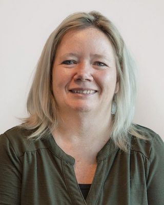 Photo of Heather Rimington, Psychiatric Nurse Practitioner, MSN, PMHNP, BC
