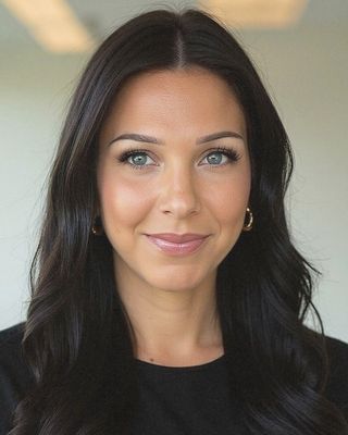 Photo of Emily Peters, Counselor, LAC