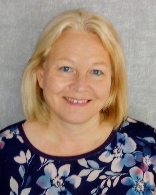 Photo of Julie Jackson, Counsellor in Preston