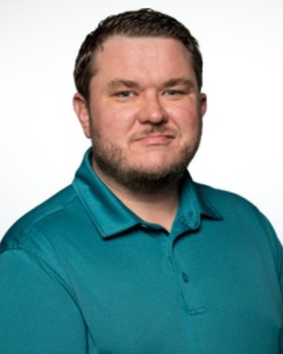 Photo of Dustin J Morrow, LPC, Licensed Professional Counselor