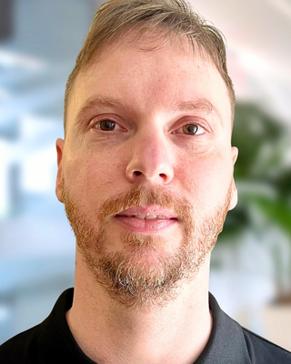 Photo of Justin Alexander Wood, Psychiatric Nurse Practitioner, PMHNP