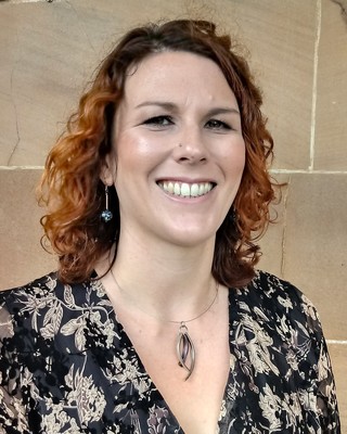 Photo of Stephanie Blayney, Counsellor in Naas
