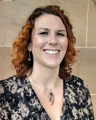 Photo of Stephanie Blayney, MIACP, Counsellor