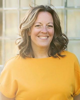 Photo of Destiny Gillman, Marriage & Family Therapist, MS, LMFT, PMH-C