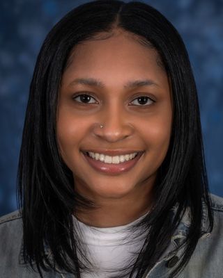 Photo of Aliyah Rogers, MEd, LPC, Licensed Professional Counselor