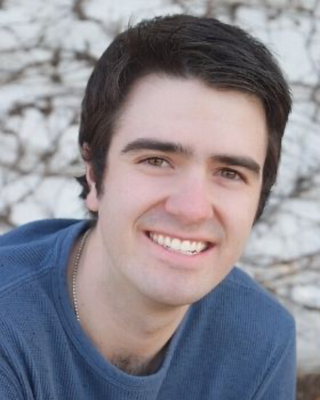Photo of Matthew F Benoit, Limited Licensed Psychologist, MA