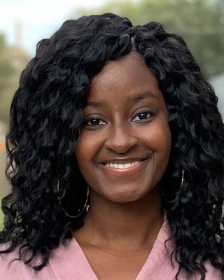 Photo of Erinisha L. Johnson, Licensed Professional Counselor in Sandy Springs, GA