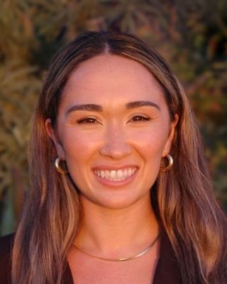 Photo of Alexa Eguchi, Marriage & Family Therapist Associate in Newport Beach, CA