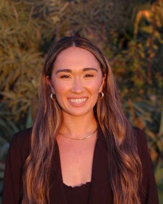 Photo of Alexa Eguchi, Marriage & Family Therapist Associate in Irvine, CA